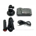 New Car Video Recorder/Radar Laser Speed Detector Recorder Universal 2in1 DVR/Camera