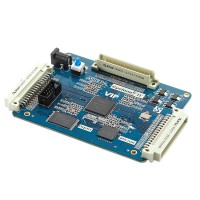 SF-VIP FPGA Image Video Processing Kits Cyclone IV Circuit Board 