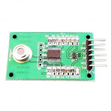 Untouch MLX90614 Infrared Temperature Detection Module Sensor Module