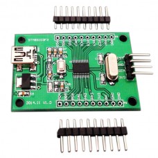 STM8S003F3P6 Develop Board Core Board Min System Board