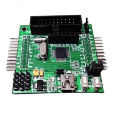 STM32F103C8T6 Develop Board ARM Learning Board Singlechip Core Board With STM32 Program