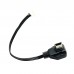 ZhiYun Brushless Handle Gimbal Gopro Camera Charging Cable for Rider Gopro 3 3+ 4 Gimbal Mount 