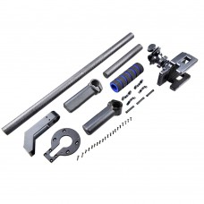 Align G3-GH G3-5D 3-Axis Handheld Gimbal Frame with Moniter Mounting Bracket