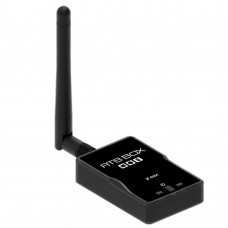 XROCK 915Mhz 500mW RTB Radio Telemetry Bluetooth BOX Compatible with 3DR Radio APM PIX Flight Controller 
