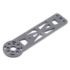 Full Carbon Fiber Arm 3MM Thickness Compatible with 2.5/ 3MM Installation Hole for 250 280 Quadcopter