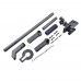 Align G3-GH G3-5D 3-Axis Handheld Gimbal Frame Holder