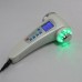 LW-007A Handheld Home Use Electronic Ultrasonic Photon Skin Care Instrument