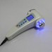 LW-007A Handheld Home Use Electronic Ultrasonic Photon Skin Care Instrument
