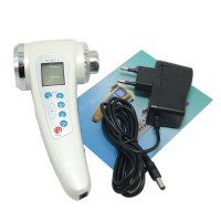 LW-007A Handheld Home Use Electronic Ultrasonic Photon Skin Care Instrument