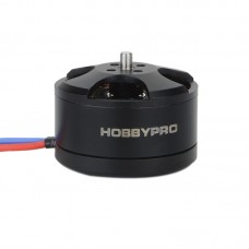 HobbyPro MT4414Pro 680KV Brushless Motor Disk Type for RC Quadcopter Multi-rotor