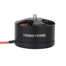 HobbyPro MT4414Pro 330KV Disk Type Brushless Motor for UAV Drone RC Quadcopter Multi-rotor