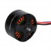 HobbyPro MT4414Pro 330KV Disk Type Brushless Motor for UAV Drone RC Quadcopter Multi-rotor