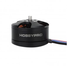 Hobbypro MT3510pro 360KV Brushless Motor for UAV Drone RC Multicopter Quadcopter