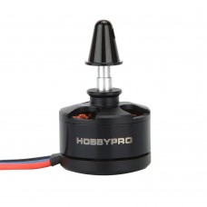 HobbyPro MT2810Pro 750KV Brushless Motor for QAV250 RC Multicopter Quadcopter