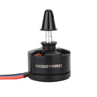 HobbyPro MT2810pro 900KV Brushless Motor for QAV250 Drone RC Multicopter Quadcopter