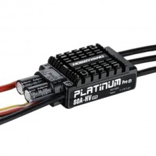 Hobbywing 80A Platinum-Pro-80A-HV Brushless ESC Speed Controller for RC Multicopter Quadcopter