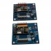 8CH Wirless Servo Controller Control Board 2.4G Wireless Follow Focus DIY 100M Controlling Distance