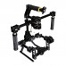 F330 3 Axis Handheld Brushless Gimbal Stabilizer Frame Kits for 5D GH3 GH4 DSLR Camera