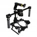 F330 3 Axis Handheld Brushless Gimbal Stabilizer Frame Kits + Motor + 8Bit Control Board for 5D GH3 GH4 DSLR Camera