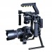 F330 3 Axis Handheld Brushless Gimbal Stabilizer Frame Kits + Motor + 8Bit Control Board for 5D GH3 GH4 DSLR Camera