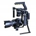 F330 3 Axis Handheld Brushless Gimbal Stabilizer Frame Kits + Motor + 32Bit Control Board for 5D GH3 GH4 DSLR Camera