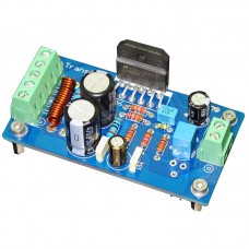 LM3886 Single Channel Amplifier Board Integrated Pure Amplifier