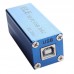 ELE EL-D01 MINI HIFI USB Original PCM2704 DAC BOARD CARD With ELNA Capacitor