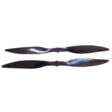 3065 30inch Carbon Fiber CW+CCW One Pair Propeller for T-motor U8 Motor