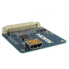 SF-HDMI Daughter Card Support Max 1080p FPGA Source Code