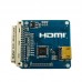 SF-HDMI Daughter Card Support Max 1080p FPGA Source Code