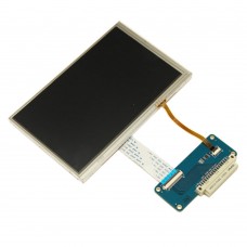 SF-L70 7 Inch 800*480 Colorful LCD Module VIP Video Kits 16Bits 65536 Color Touch Screen