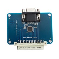 SF-VGA FPGA Develop Board Display Video Collection altera