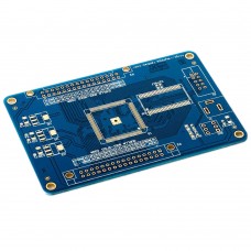 SF-CY3 FPGA Cyclone III Develop Board Empty PCB Core Board altera