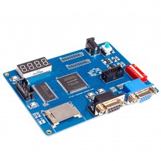 SF-EP1C FPGA Develop Board Learning Board Cyclone altera