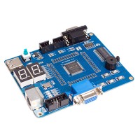 BJ-EPM240 CPLD Develop Board MAX II FPGA altera for Beginners