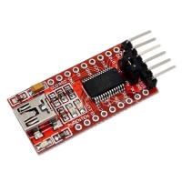 FT232RL FTDI USB To TTL Serial Converter Adapter Module For Arduino