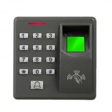 Super Mini Realand M-F100 Fingerprint Access Control System Door Access Control