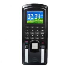 Realand M-F151 2.8" TFT Fingerprint Time Attendance Access Control 100000 Record