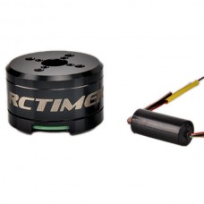 rctimer BGM2608-70T-8.5 12N14P Brushless Gimbal Motor Hollow Shaft for Multicopter FPV Photography