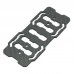 Tarot TL68B14 Inverted Battery Mounting Plate Set for 6 Axis Aircraft FY680 Hexacopter 
