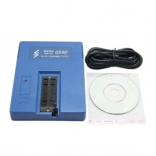 G540 Universal USB Programmer EPROM EEPROM FLASH for MCU GAL AVR PIC