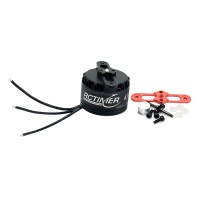 rctimer S800/S1000 Brushless Motor 4114-400kv for FPV Photography