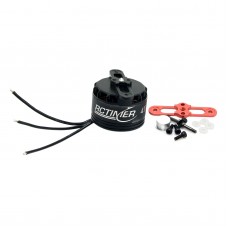 rctimer S800/S1000 Brushless Motor 4114-400kv for FPV Photography