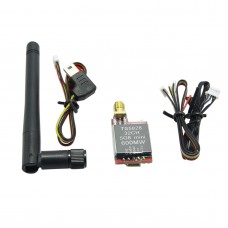 TS5828 5.8Ghz 32 Channel 600mW FPV AV Wireless Transmitter Q Transmitter TX