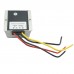 WaterProof 48V to 12V 20A 240W DC/DC Step-DOWN Power Converter Voltage Regulator