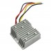 WaterProof 48V to 12V 20A 240W DC/DC Step-DOWN Power Converter Voltage Regulator