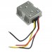 WaterProof 48V to 12V 20A 240W DC/DC Step-DOWN Power Converter Voltage Regulator