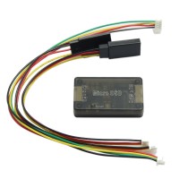 3DR Micro OSD Mini OSD Compatible with APM2.5 2.6 Flight Control UAV250 Multirotor