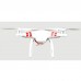 HML350 FPV Landing Skid Gear Electronic Retractable Landing Skid for DJI Phantom1 & 2 Quadcopter