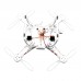 HML350 FPV Landing Skid Gear Electronic Retractable Landing Skid for DJI Phantom1 & 2 Quadcopter